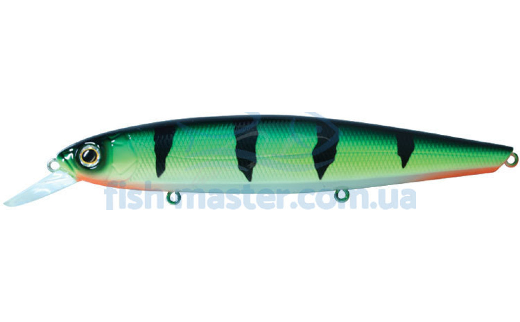 Deps Balisong Minnow 130SP 7/8 oz Suspendre Leurre 28 (3289